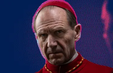 Cónclave: Cardenales consultaron la película antes de comenzar la votación