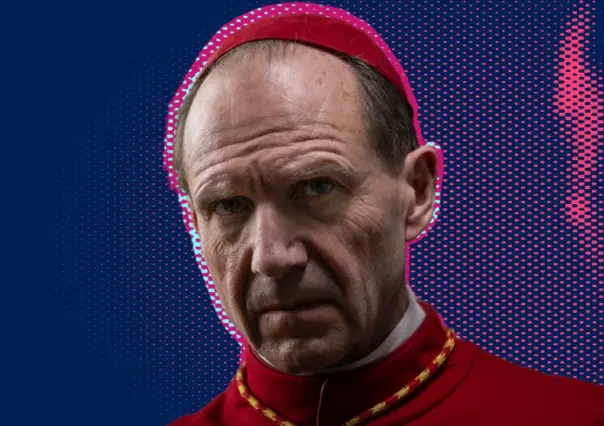 Cónclave: Cardenales consultaron la película antes de comenzar la votación