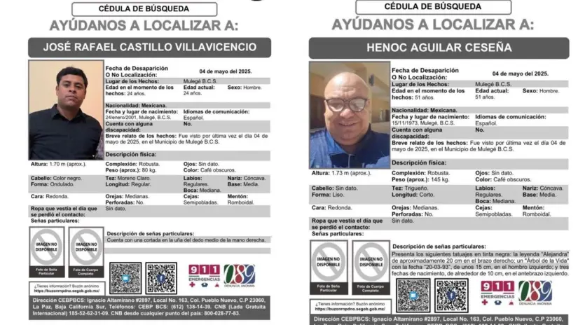 Foto: Guerrero de Sal