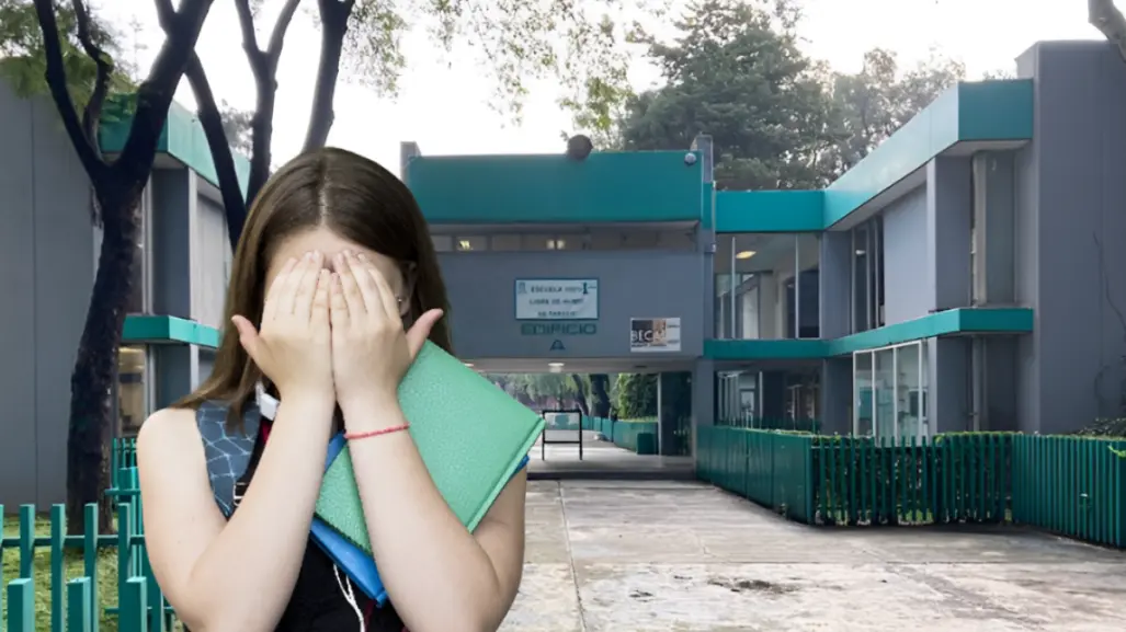 CDMX, cuarta entidad con mayor deserción escolar en bachillerato, ¿por qué tantos jóvenes dejan la escuela?