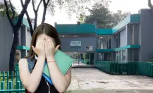 CDMX, cuarta entidad con mayor deserción escolar en bachillerato, ¿por qué tantos jóvenes dejan la escuela?