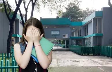 CDMX, cuarta entidad con mayor deserción escolar en bachillerato, ¿por qué tantos jóvenes dejan la escuela?