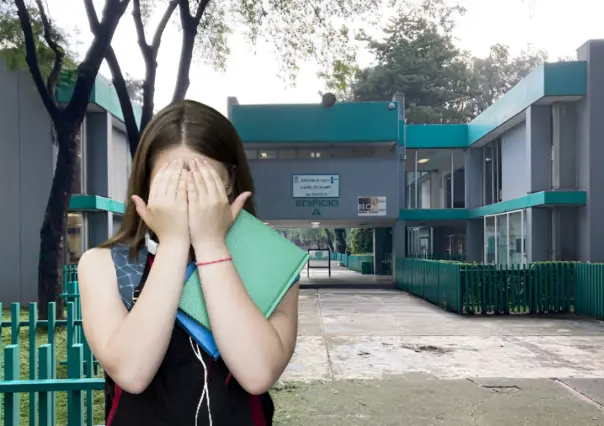 CDMX, cuarta entidad con mayor deserción escolar en bachillerato, ¿por qué tantos jóvenes dejan la escuela?