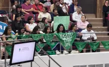 La despenalización del aborto en Yucatán se publica en el Diario Oficial del Estado