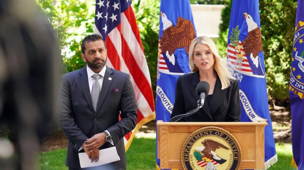 Estados Unidos arresta a 200 depredadores sexuales de niños en operativo nacional