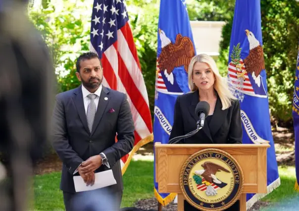 Estados Unidos arresta a 200 depredadores sexuales de niños en operativo nacional