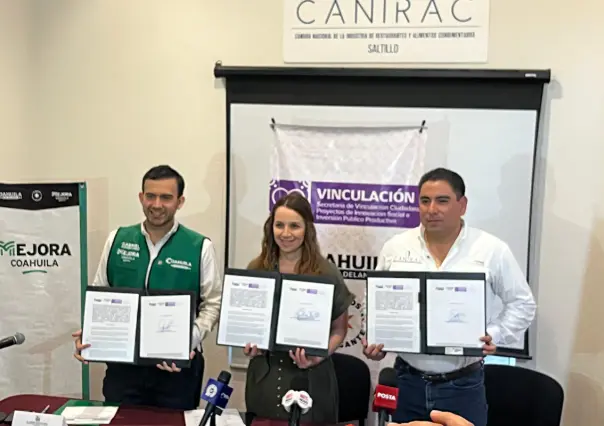 Tarjeta la Mera Mera: se suman más de 50 restaurantes con descuentos en Saltillo 