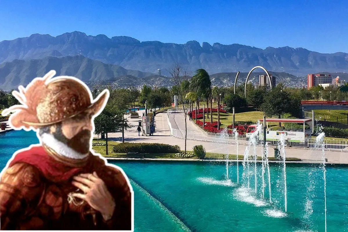 Alberto del Canto, fundador de lo que hoy es Paseo Santa Lucía Foto: Canva