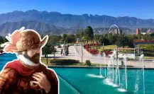 Este día Alberto del Canto dio origen a Monterrey con la fundación de Santa Lucía