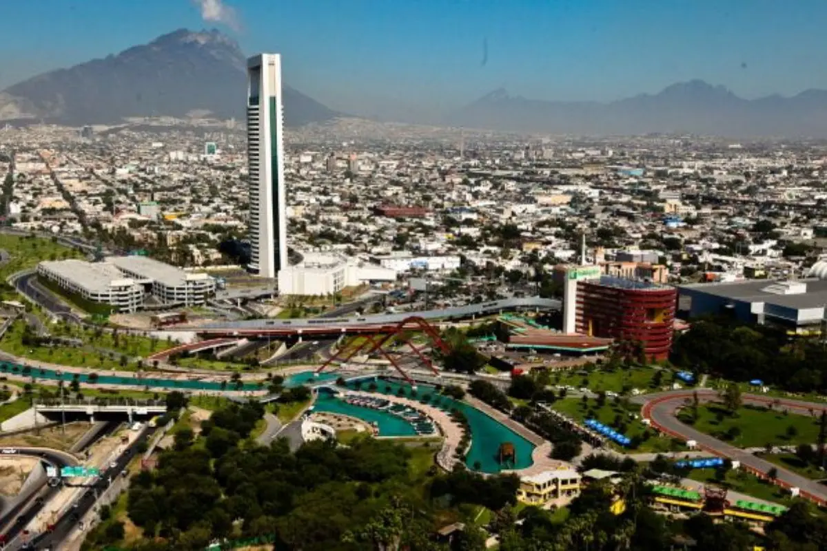 Nuevo León fue reconocido como Estado libre y soberano el 7 de mayo de 1824 Foto: visit-mexico.mx