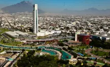 Así comenzó todo en la fundación de Nuevo León como Estado hace más de 201 años