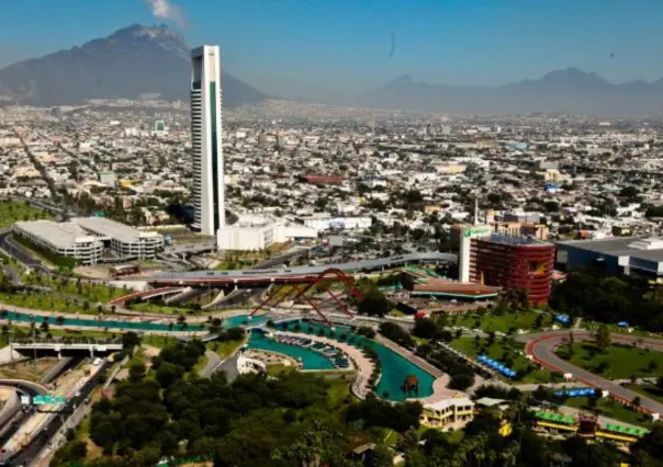 Así comenzó todo en la fundación de Nuevo León como Estado hace más de 201 años