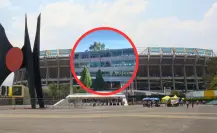 Esto tienen en común el Estadio Azteca y este edificio de la Universidad más grande de Durango