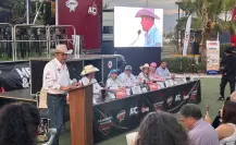 Campeonato Nacional de la Parrilla llega a Saltillo, conoce todos los detalles