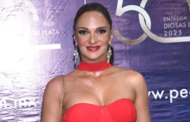 Mariana Seoane pide disculpas a Susana Zabaleta; asegura que la regó