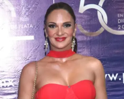 Mariana Seoane pide disculpas a Susana Zabaleta; asegura que la regó