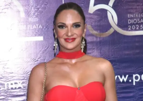 Mariana Seoane pide disculpas a Susana Zabaleta; asegura que la regó
