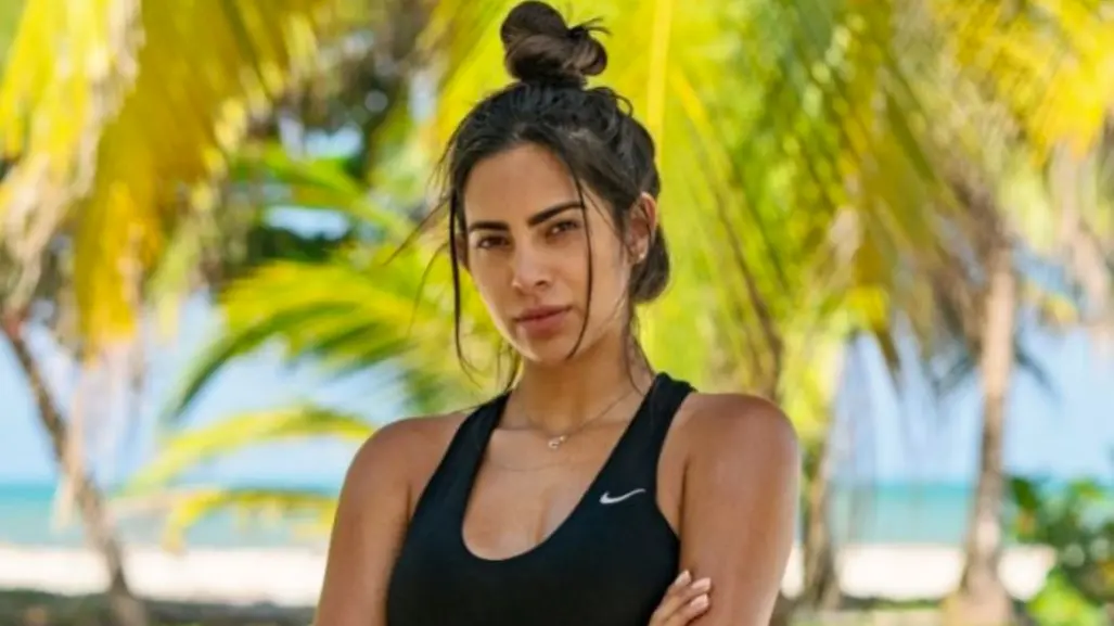 Survivor México 2025: ¿Quién es Eli Varela, la infiltrada de los Villanos?