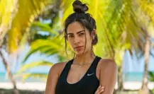 Survivor México 2025: ¿Quién es Eli Varela, la infiltrada de los Villanos?