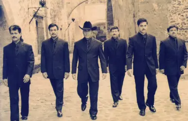 Los Tigres del Norte: de la frontera al corazón, ¿por qué "Incansables" es el relato de una vida?