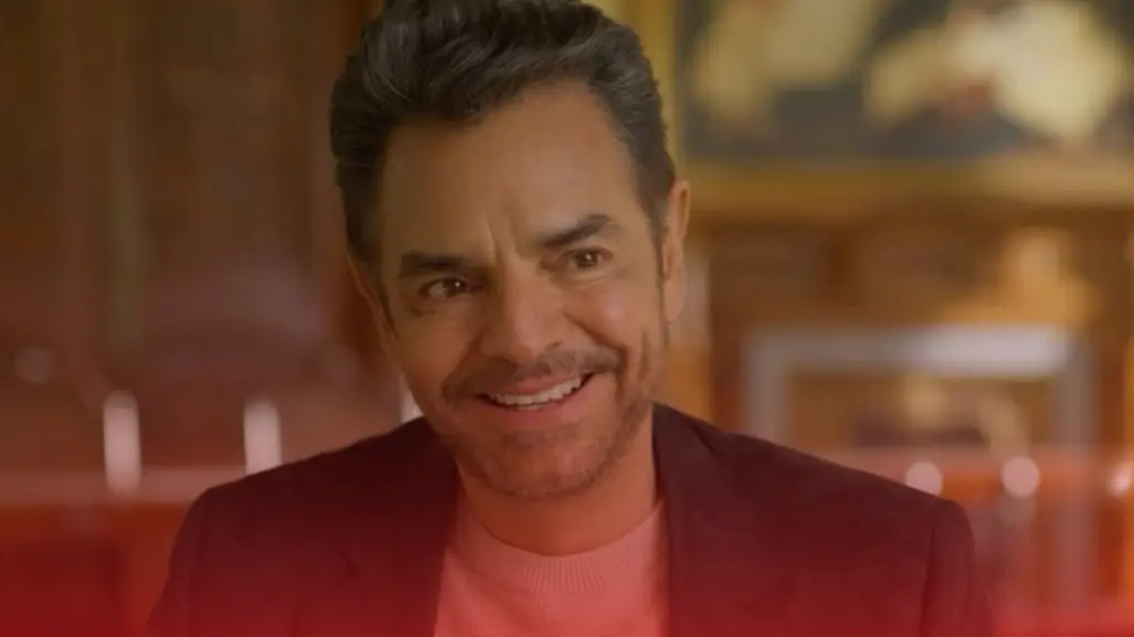 Eugenio Derbez habla sobre el arancel de Trump, que amenaza la cinematografía en México