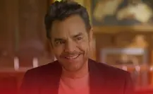 Eugenio Derbez habla sobre el arancel de Trump, que amenaza la cinematografía en México
