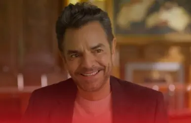 Eugenio Derbez habla sobre el arancel de Trump, que amenaza la cinematografía en México