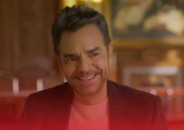 Eugenio Derbez habla sobre el arancel de Trump, que amenaza la cinematografía en México