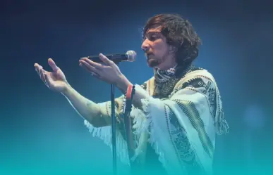 Zoé rompe récord en CDMX: anuncia cuarta fecha en el Estadio GNP Seguros