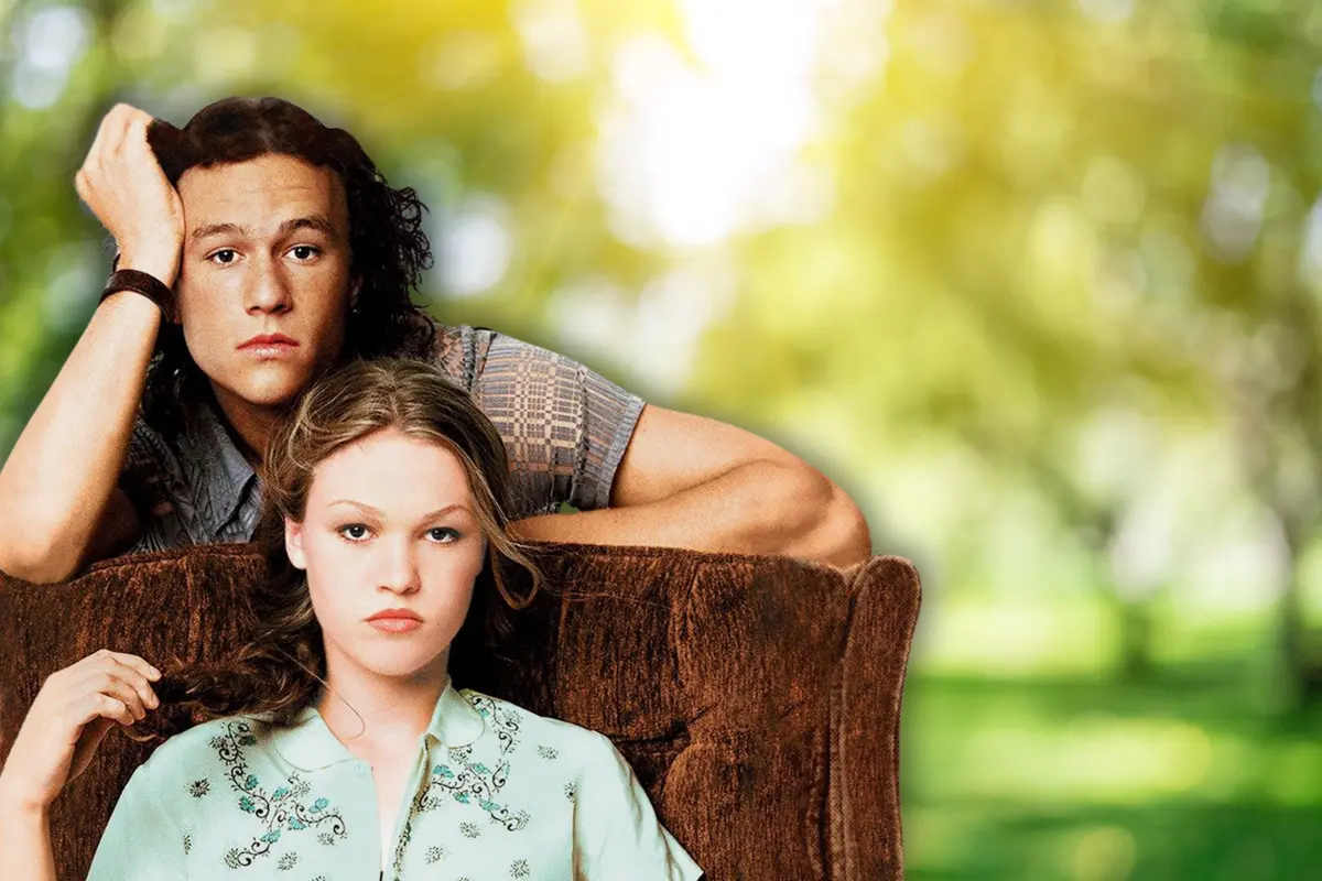 ¡Vuelve “10 cosas que odio de ti”! (Foto: Web, Touchstone Pictures / Canva)