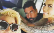 Pablo Moctezuma confirma la visita de Frida Sofía para hablar sobre la herencia de Silvia Pinal