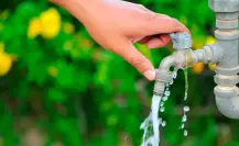 ¡Prepárate! Más de 70 colonias de Altamira se quedarán sin agua este miércoles