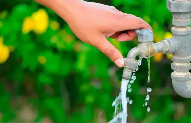 ¡Prepárate! Más de 70 colonias de Altamira se quedarán sin agua este miércoles