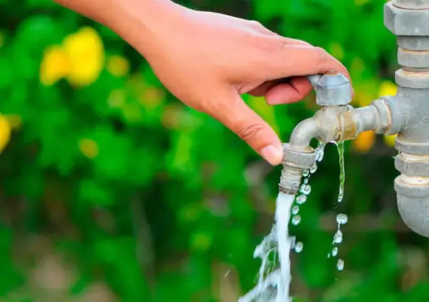¡Prepárate! Más de 70 colonias de Altamira se quedarán sin agua este miércoles