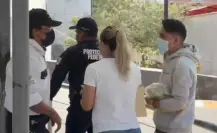 Por segunda vez, niegan visita a abuelita de niño abandonado en Tultitlán