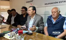 VIDEO | Transportistas del Edomex amenazan con paro si no se aprueba el incremento en la tarifa