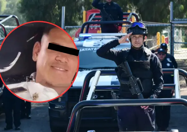 Muere excomandante detenido en el Operativo Enjambre en Edomex