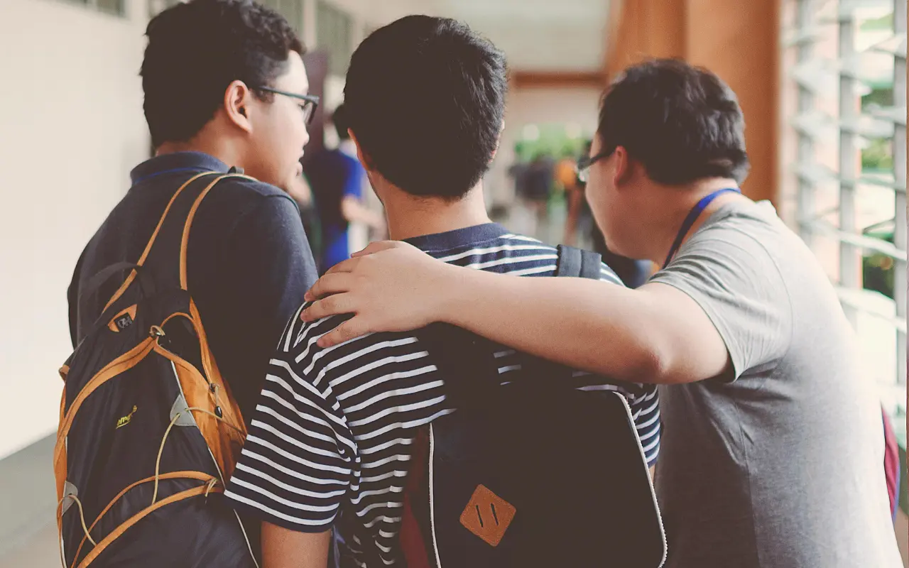 Este 9 de mayo, las escuelas del Edomex celebran el Día de las Madres con festivales y actividades especiales. Foto: Pexels