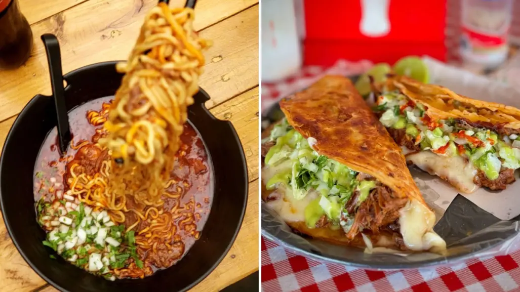 ¿Dónde comer la mejor birria en La Paz? 3 puestos que te encantarán