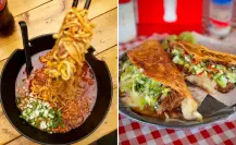 ¿Dónde comer la mejor birria en La Paz? 3 puestos que te encantarán