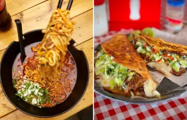 ¿Dónde comer la mejor birria en La Paz? 3 puestos que te encantarán