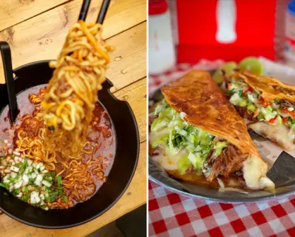 ¿Dónde comer la mejor birria en La Paz? 3 puestos que te encantarán