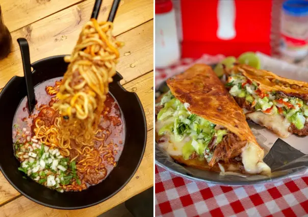 ¿Dónde comer la mejor birria en La Paz? 3 puestos que te encantarán