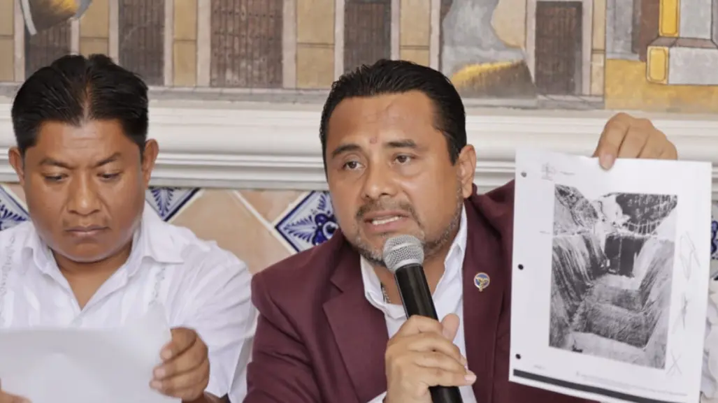 Reclaman falta de acción en basurero clausurado de Coapan, Tehuacán