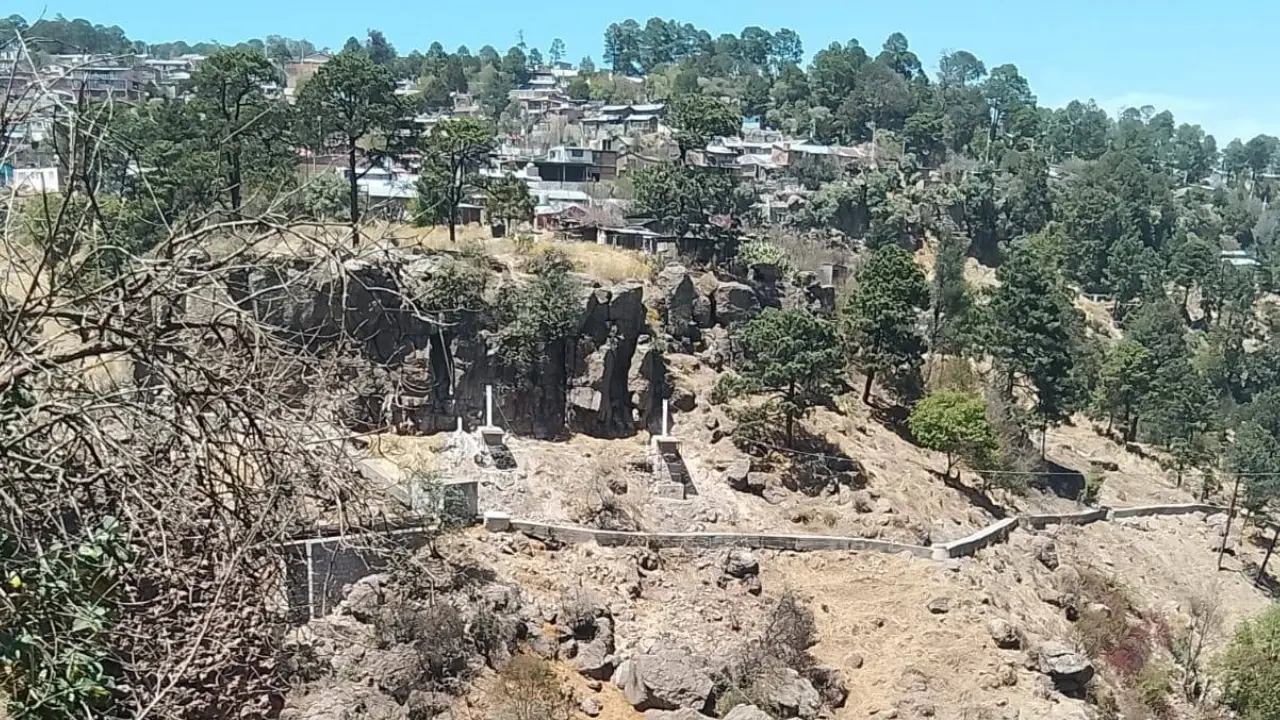 Con la Feria de la Madera 2025, una ciudad de vocación forestal celebra 120 años de fundación. Foto: RRSS.