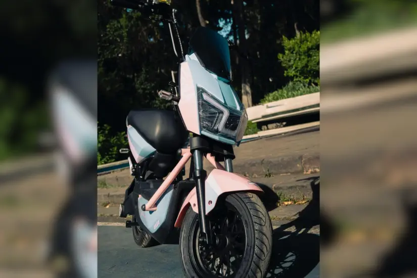 Foto: Evobike México