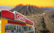 ¿Expansión hormiga de Oxxo? Este es el número de tiendas en Nuevo León