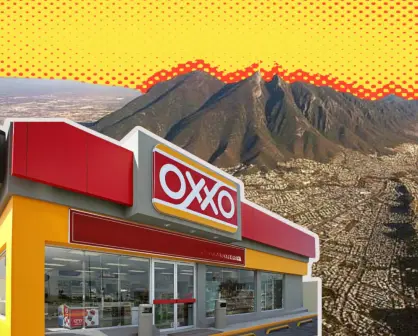 ¿Expansión hormiga de Oxxo? Este es el número de tiendas en Nuevo León