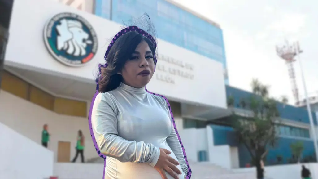 Fiscalía de Nuevo León confirma investigación en el caso de Lupita TikTok