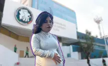 Fiscalía de Nuevo León confirma investigación en el caso de Lupita TikTok